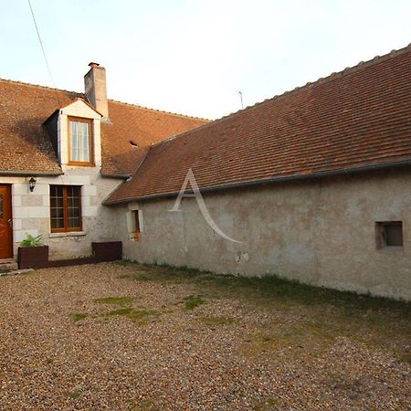 Maison De Caractere Cosy Vila Sambin Exterior foto